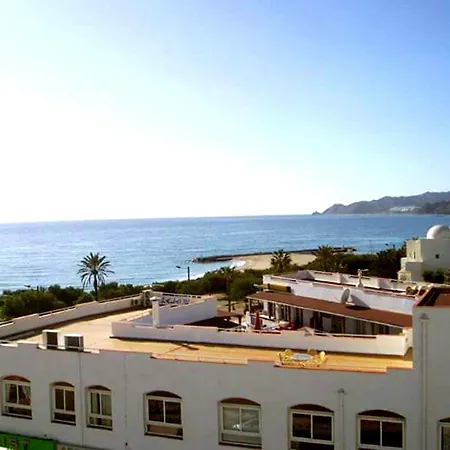 Super Atico Playa De - Amazing Penthouse At Apartamento