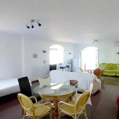 Super Atico Playa De - Amazing Penthouse At Apartment *