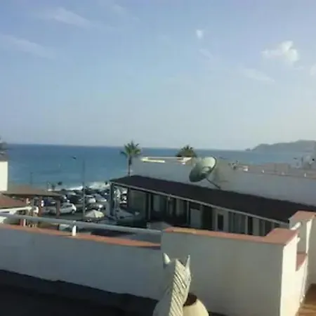 Super Atico Playa De - Amazing Penthouse At