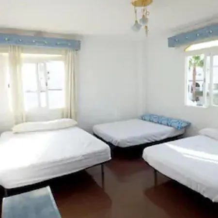 Super Atico Playa De - Amazing Penthouse At *
