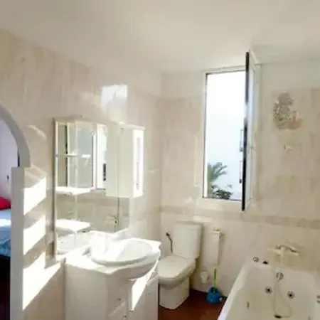 Super Atico Playa De - Amazing Penthouse At