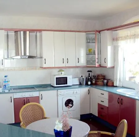 Super Atico Playa De - Amazing Penthouse At