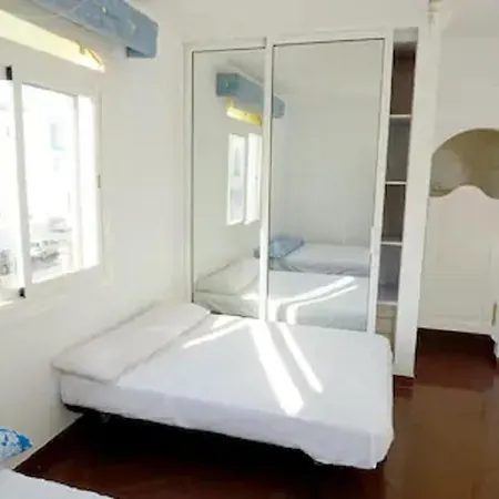 Apartment Super Atico Playa De - Amazing Penthouse At *