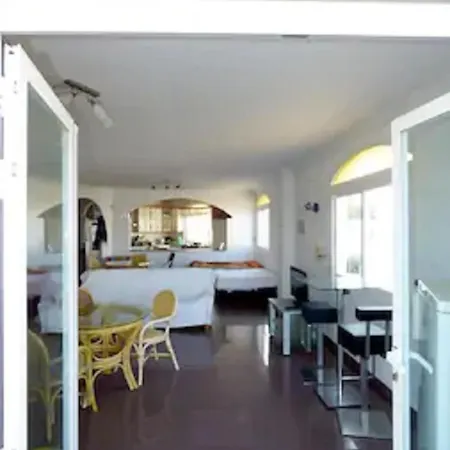 Apartment Super Atico Playa De - Amazing Penthouse At