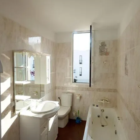 Super Atico Playa De - Amazing Penthouse At Apartment *