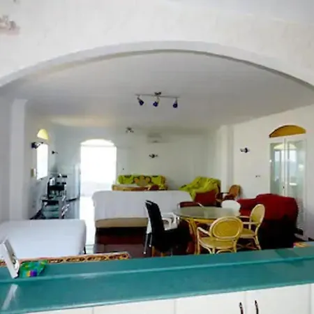 Super Atico Playa De - Amazing Penthouse At Mojácar