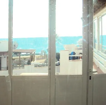 Super Atico Playa De - Amazing Penthouse At Apartamento