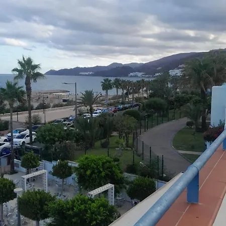 Super Atico Playa De - Amazing Penthouse At Apartamento