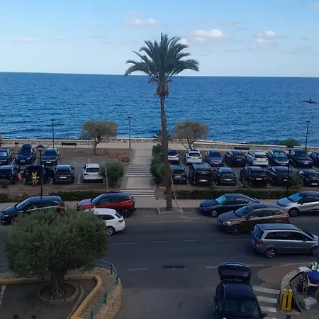 Super Atico Playa De - Amazing Penthouse At Apartment *