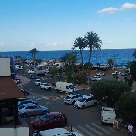 Apartment Super Atico Playa De - Amazing Penthouse At *