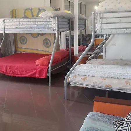 Super Atico Playa De - Amazing Penthouse At *