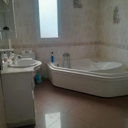 Super Atico Playa De - Amazing Penthouse At Mojacar