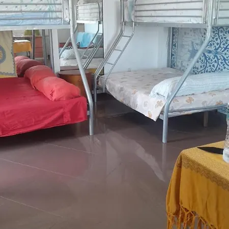 Super Atico Playa De - Amazing Penthouse At * Mojacar