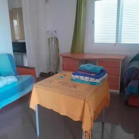 Super Atico Playa De - Amazing Penthouse At